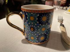 美式咖啡-弗兰克牛排西餐厅Ribone steak house(柠檬花园店)