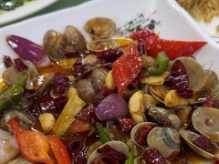 -景好海鲜餐厅(大鹏必选旅游店)