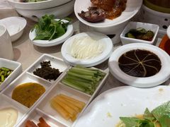 -阿庄新豫菜(航海东路店)