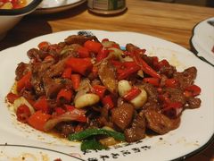 -小口味