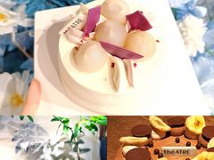 -théATRE 茶聚场(王府中環店)
