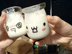 -筱田の食堂·izakaya(淮海中路店)