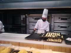 麻薯-東更道点心行(文化东路店)