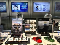 -宝岛眼镜·星创视光中心·林德伯格·奢品集合(北京世纪金源店)