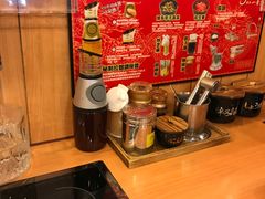 -博多一幸舍(侨福芳草地购物中心店)