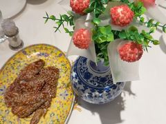 -香港龙凤楼(陆家嘴中心店)