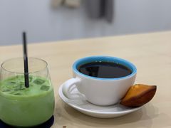 -浆木咖啡馆(湘子庙街店)