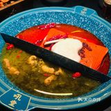 吼堂老火锅