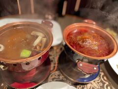 -豹豹私房火锅(侨城坊店)