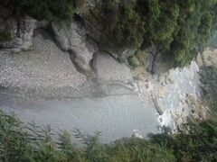 -太鲁阁公园