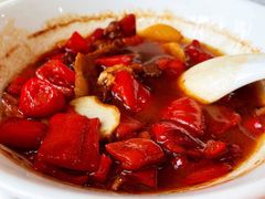 -马凯餐厅(地安门店)