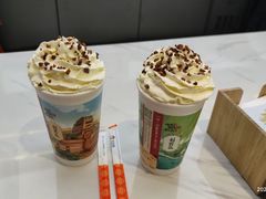 -茶话弄(北京凯德MALL大峡谷店)