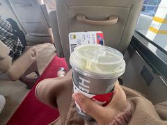 -喜茶(广州白云机场T2出发厅店)