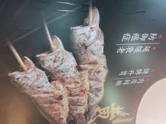 -新凯旋烧烤·燕姐千岛湖土菜