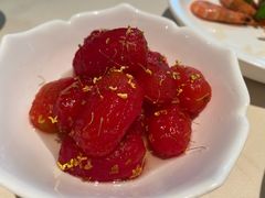 桂花冰糖番茄-琥珀·原创臻选店(维家思店)