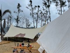 -西涌国际滨海旅游区