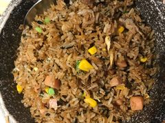 紫菜炒饭-大厨的餐厅(曾厝垵总店)