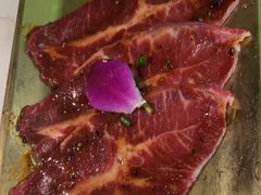 -炙城·韩式烤肉(南京东路店)