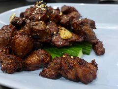 外婆牛肉-外婆家私房菜