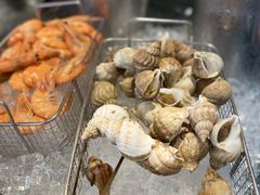 -圣丰索菲特·2 On 988 Café 自助餐厅