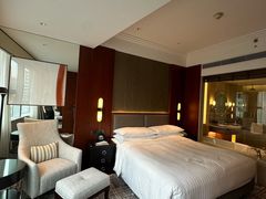 -上海雅居乐万豪侯爵酒店