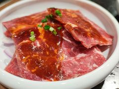 -九田家黑牛烤肉料理(石路天虹店)
