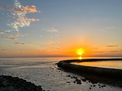 -南汇嘴观海公园