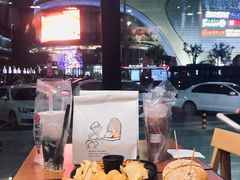 -魏斯理汉堡(西安沣东吾悦店)