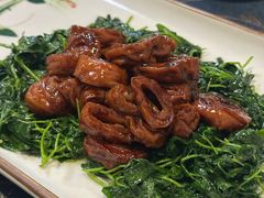 -晓平饭店(嘉善路店)
