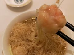 -香港麦奀云吞面世家(中山二路店)