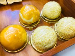 -京馔手工吐司(万达广场济南高新店)