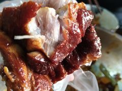 -内蒙焖面大盆骨餐馆(山大路店)
