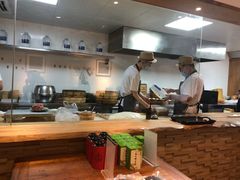 -老清朝包子铺(开明街店)