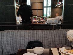 -康莱德酒店·美庭自助餐厅