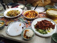 -锦小馆(安贞店)