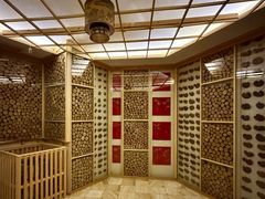 -海纳百川·都市温泉·足道·SPA(学院路店)