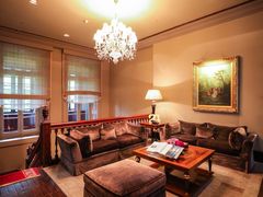 -Patek Philippe百达翡丽(上海源邸店)