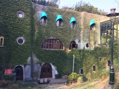 -三鹰之森吉卜力美术馆