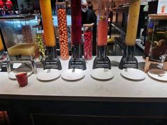-加餐海鲜自助(宝龙一城店)