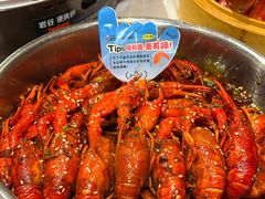 -靓靓蒸虾·头牌蒸虾(雪松路总店)
