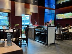 -老湘亲·品鉴湘菜(蔡塘爱琴海店)