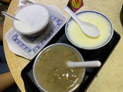 -百花传统甜品店(原址店)