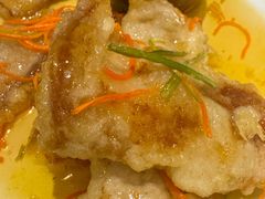 -金掌勺·锅包肉(广渠门店)
