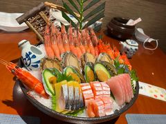 -德川家日本料理(华堂·新辰汇店)