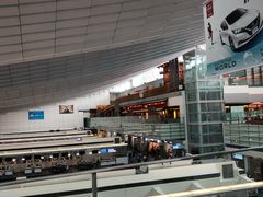 -TIAT DUTY FREE SHOP NORTH(羽田机场店)