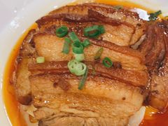 -福满园大酒楼(梅林店)