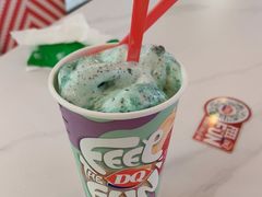 -DQ·蛋糕·冰淇淋(大宁国际商业广场店)