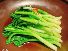 -悦融琥珀·京鲁菜·海味珍品(西单店)