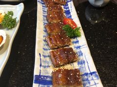 -梅筑·创意料理(王府井百货店)