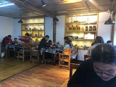 大堂-勺子米线·云南传统小吃市集(四方街店)